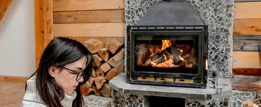 Harman P68-C Pellet Stove Repair in Brooklyn Park, Minnesota 