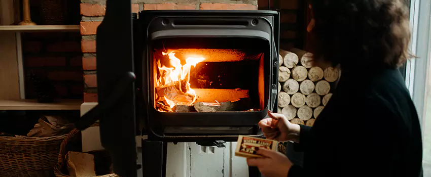 Hearthstone Wood Stoves Fireplace Repair in Brooklyn Park, Minnesota