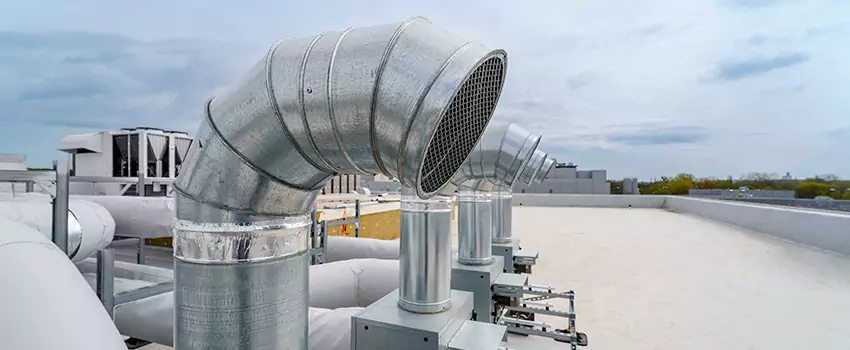 Insulated Ductwork Repair Services Near Me in Brooklyn Park, MN