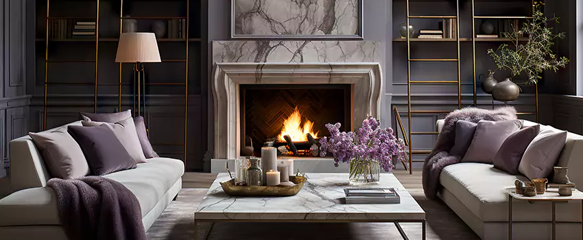 Napoleon Galaxy Series Outdoor Fireplaces Repair in Brooklyn Park, MN