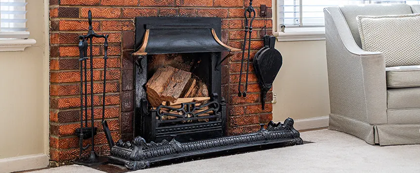Custom Old Fireplace Redesign Services in Brooklyn Park, Minnesota