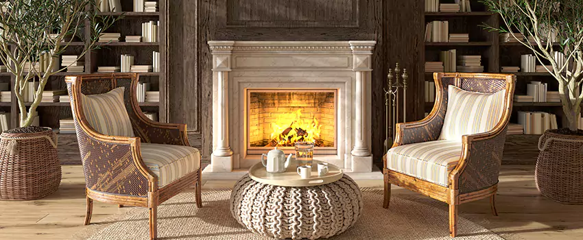 Cost of RSF Wood Fireplaces in Brooklyn Park, Minnesota