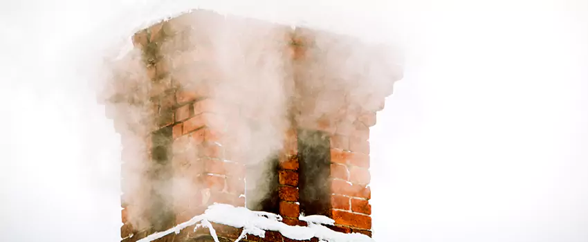 Chimney Flue Soot Removal in Brooklyn Park, MN