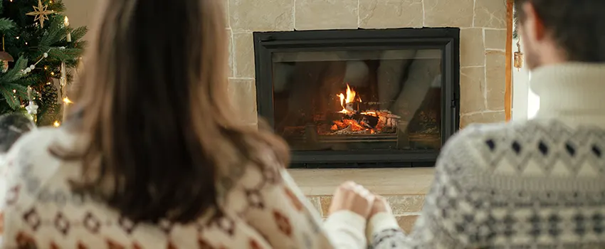 Superior Open-Hearth Wood Fireplaces in Brooklyn Park, MN