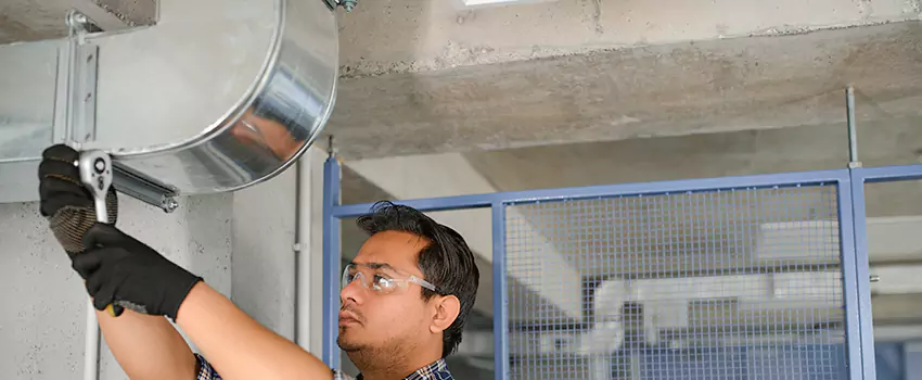 Benefit of Ventilation Cleaning in Brooklyn Park, Minnesota