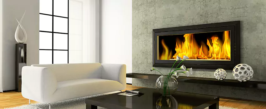 Ventless Fireplace Oxygen Depletion Sensor Installation and Repair Services in Brooklyn Park, Minnesota