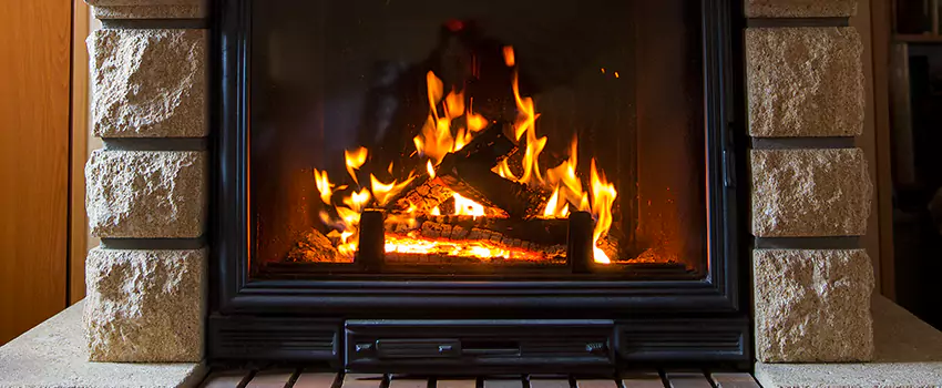 Cost of Wood Fireplace Installation in Brooklyn Park, MN