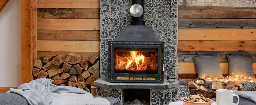 Affordable Wood Fireplace Fixing Solutions in Brooklyn Park, Minnesota