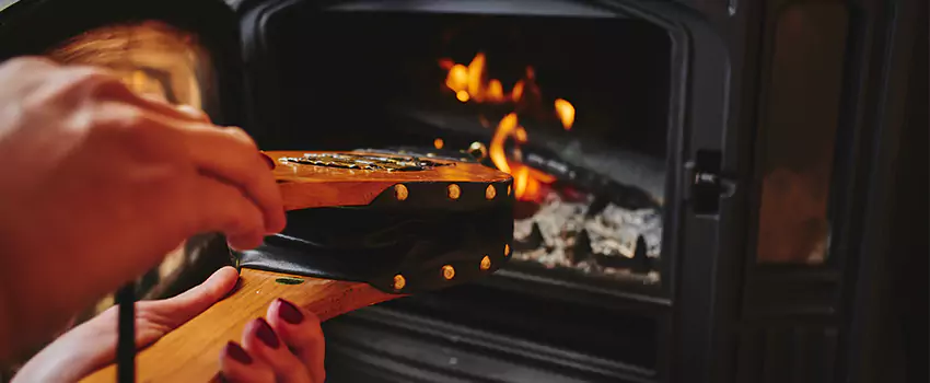 Cost of Wood Furnace Repair and Installation Services in Brooklyn Park, MN