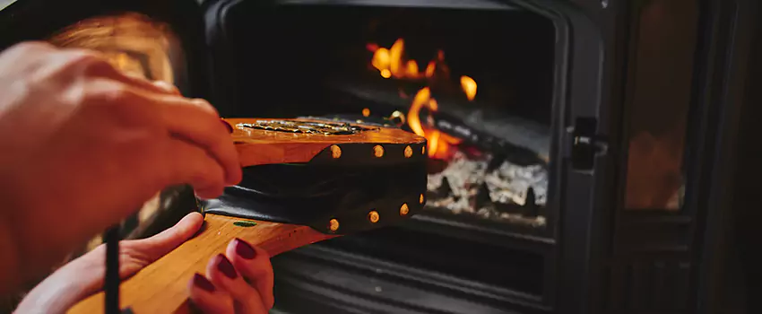 Wood Stove Grates Repair in Brooklyn Park, Minnesota