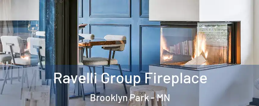  Ravelli Group Fireplace Brooklyn Park - MN