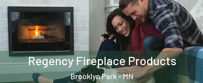  Regency Fireplace Products Brooklyn Park - MN